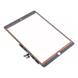 Tela De Vidro Touch Compatível Com iPad 9 2021 botão Orig 
