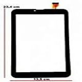 Tela De Vidro Touch Para Tablet Multilaser M9 3g Quad Core Cor Preto