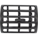 Tela Difusor Saída Ar Central Painel Renault Master 03 A 09