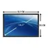Tela Display - Notebook Hp Pavilion Dv4-2012br Oferta!