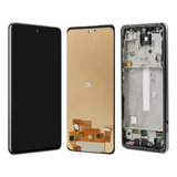 Tela Display A52 Vivid