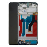 Tela Display Compativel A10s