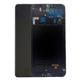 Tela Display Compativel A20 A205 Top