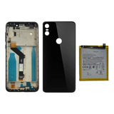 Tela Display Compativel Com