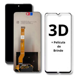 Tela Display Compativel Com