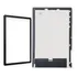 Tela Display Compatível Com Tablet Bak Ibak785s Ret