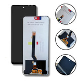 Tela Display Compativel Infinix