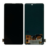 Tela Display Compatível Mi 9t Mi9t Pro K20 Amoled Pelicula