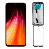 Tela Display Compativel Redmi