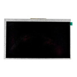 Tela Display Dvd Positron