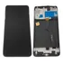 Tela Display Frontal C/aro Compatível Com A10 A105 + Pelicul