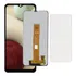 Tela Display Frontal Compatível A02 A12 A125f Original + Pel