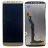 Tela Display Frontal Compatível Com Moto G6 Play + Película