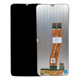 Tela Display Frontal Compativel Com Samsung A03 A03s A02s