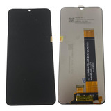 Tela Display Frontal Compativel Com Samsung A13 A23 4g Pel