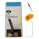 Tela Display Frontal Compatível Com Xiaomi Note 9 Brinde
