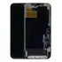 Tela Display Frontal Compativel iPhone 12 E 12 Pro Top Hd