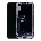 Tela Display Frontal Compativel iPhone X 10 5 8 Incell Pel