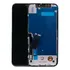 Tela Display Frontal Compativel iPhone XR 6.1 Top + Peli