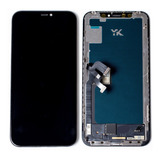 Tela Display Frontal Compatível iPhone XS