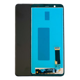 Tela Display Frontal Compativel