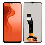 Tela Display Frontal Compatível Moto E13 Xt2345