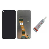 Tela Display Frontal Compatível Nokia 3 4 5 4 Ta 1288 Cola