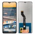 Tela Display Frontal Compatível Nokia 5.3 Ta-1234 Ta-1227