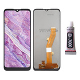 Tela Display Frontal Compativel