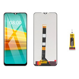 Tela Display Frontal Compativel