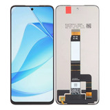 Tela Display Frontal Compatível Redmi 12 4g 5g Vivid Cola