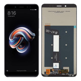 Tela Display Frontal Compativel