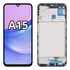 Tela Display Frontal Galaxy A15 Sm-a155 4g Premium Compative