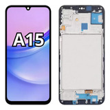 Tela Display Frontal Galaxy