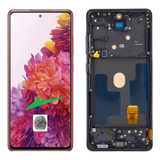 Tela Display Frontal Galaxy