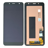 Tela Display Frontal J6 J600 Sm-j600gt/ds Compativel Novo 