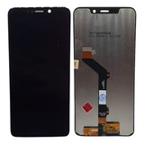 Tela Display Frontal Lcd Compativel Com Moto One Xt 1941