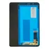 Tela Display Frontal Lcd Compatível J600 Top + Pelicula