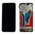 Tela Display Frontal Lcd Touch Compativel A10s A107 Aro