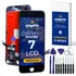 Tela Display Frontal Lcd Touch iPhone 7 7g Empório Premium