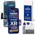 Tela Display Frontal Lcd Touch iPhone XR Empório Premium