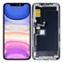 Tela Display Frontal Para iPhone 11 Pro Troca Eprom + Pel 3d