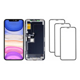 Tela Display Frontal Para