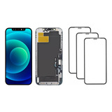 Tela Display Frontal Para
