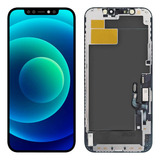 Tela Display Frontal Para iPhone 12 12 Pro Troca C i Pl 3d