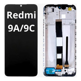 Tela Display Frontal Redmi