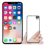 Tela Display Frontal Touch Compatível iPhone XR Pelicula