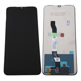 Tela Display Frontal Touch