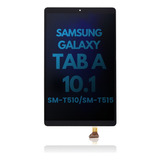 Tela Display Frontal Touch Lcd Galaxy Tab A T515 T510 Origin