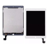 Tela Display Frontal Touch Lcd iPad Air 2 A1566 A1567 9 7